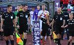 София - финал за Купа на България - ЦСКА и Лудогорец