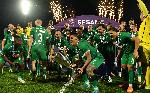 София - финал за Купа на България - ЦСКА и Лудогорец