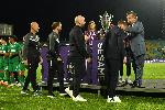 София - финал за Купа на България - ЦСКА и Лудогорец