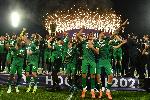 София - финал за Купа на България - ЦСКА и Лудогорец
