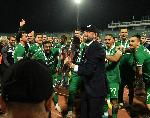 София - финал за Купа на България - ЦСКА и Лудогорец