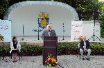 Бургас - публично четене на Бибилята