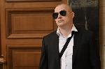 София- Съдебно дело срещу Петър Илиев - плагиатство