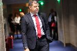 София - петъчно заседание на парламента