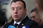 София - петъчно заседание на парламента