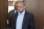 София - петъчно заседание на парламента