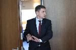 София - петъчно заседание на парламента