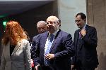 София - петъчно заседание на парламента