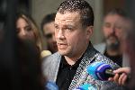 София - петъчно заседание на парламента