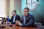 Бургас - брифинг на ОДМВР и Окръжна прокуратура