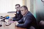 Бургас - брифинг на ОДМВР и Окръжна прокуратура
