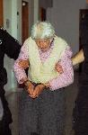 Бургаският съд гледа мярката  на 91-годишния Г.И. за убийство в Сарафово