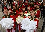 Плевен - Празнуване на 24-ти май
