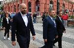 Плевен - Празнуване на 24-ти май
