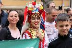 Плевен - Празнуване на 24-ти май
