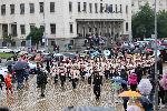 София – Тържествено шестие за 24 май – Ден на Светите братя Кирил и Методий