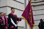 София – Тържествено шестие за 24 май – Ден на Светите братя Кирил и Методий