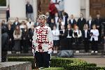 София – Тържествено шестие за 24 май – Ден на Светите братя Кирил и Методий