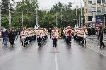 София – Тържествено шестие за 24 май – Ден на Светите братя Кирил и Методий