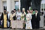София – Тържествено шестие за 24 май – Ден на Светите братя Кирил и Методий