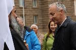 София – Тържествено шестие за 24 май – Ден на Светите братя Кирил и Методий