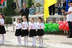 Ямбол– Тържествено шестие за 24 май – Ден на Светите братя Кирил и Методий