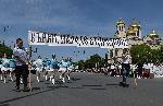 Варна - Празничното шествие за 24-ти май