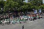 Варна - Празничното шествие за 24-ти май