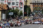 Варна - Празничното шествие за 24-ти май