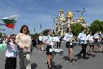 Варна - Празничното шествие за 24-ти май