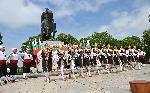 Исперих - Ден на Светите братя Кирил и Методий