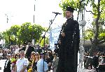 Варна - Празничното шествие за 24-ти май