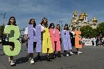 Варна - Празничното шествие за 24-ти май