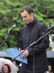 София – Тържествено шестие за 24 май – Ден на Светите братя Кирил и Методий