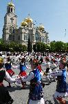Варна - Празничното шествие за 24-ти май