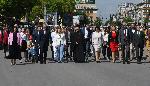 Варна - Празничното шествие за 24-ти май
