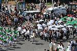 Варна - Празничното шествие за 24-ти май