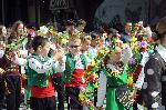 Бургас - Ден на Светите братя Кирил и Методий