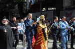 Бургас - Ден на Светите братя Кирил и Методий