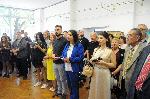 Бургас – Връчване на наградата „Руси Стоянов“ за млад художник