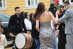 София – Абитуриенти