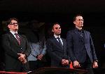София - Връчване на наградите АСКЕЕР