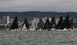 Варна - Регата Varna Channel Cup 2025