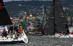 Варна - Регата Varna Channel Cup 2025