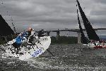 Варна - Регата Varna Channel Cup 2025