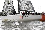Варна - Регата Varna Channel Cup 2025