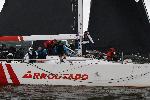 Варна - Регата Varna Channel Cup 2025