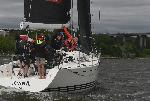Варна - Регата Varna Channel Cup 2025