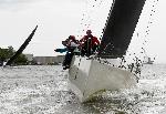 Варна - Регата Varna Channel Cup 2025