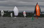 Варна - Регата Varna Channel Cup 2025